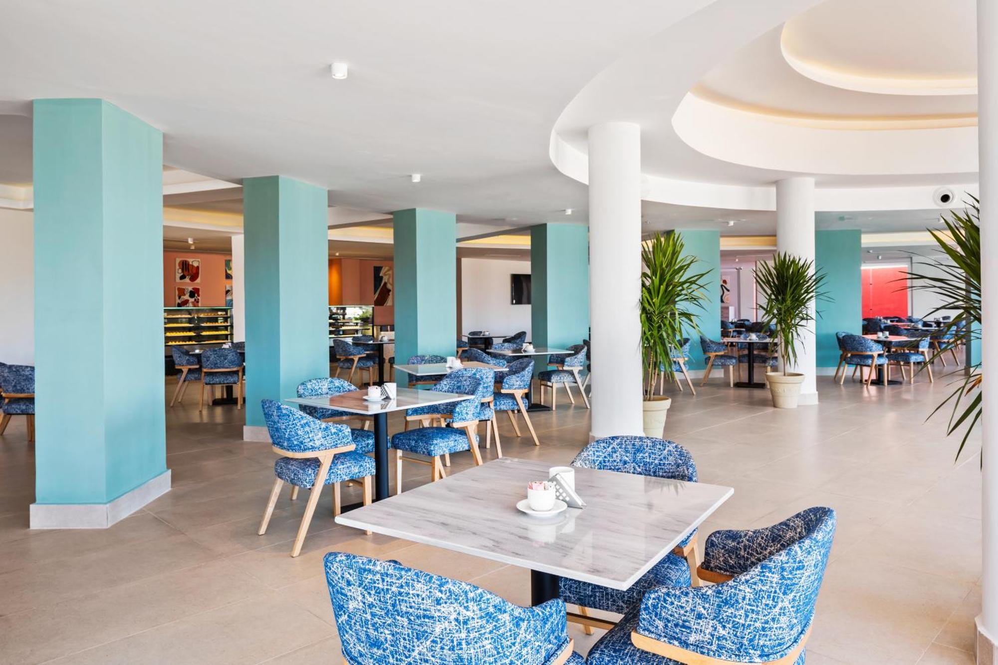 Pickalbatros Laguna Club Resort Sharm El Sheikh מראה חיצוני תמונה The restaurant
