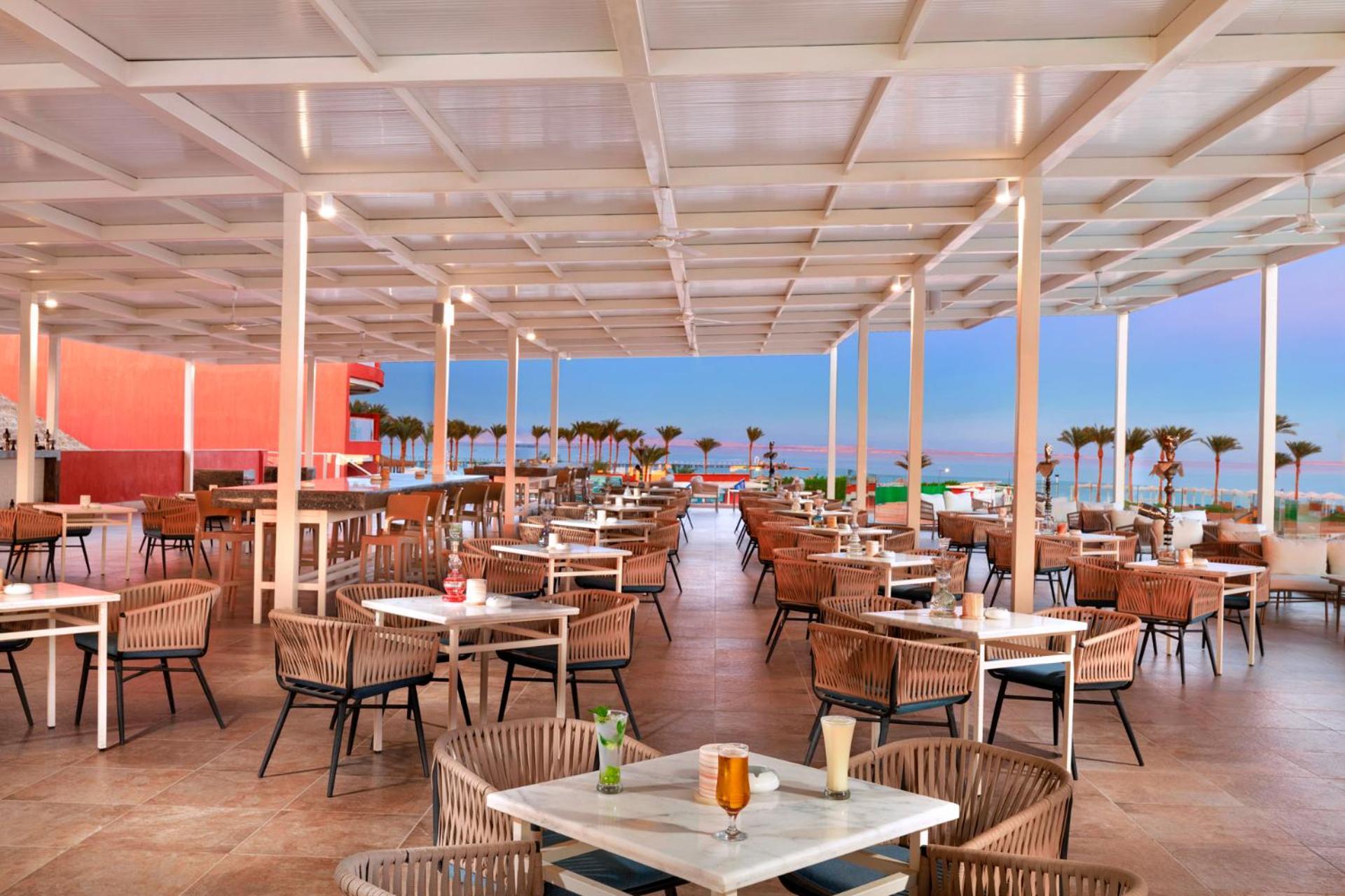 Pickalbatros Laguna Club Resort Sharm El Sheikh מראה חיצוני תמונה The Westin Resort & Spa, Desaru Coast